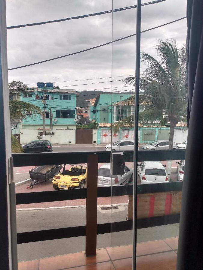 Suite Familiar Arraial do Cabo Exterior photo