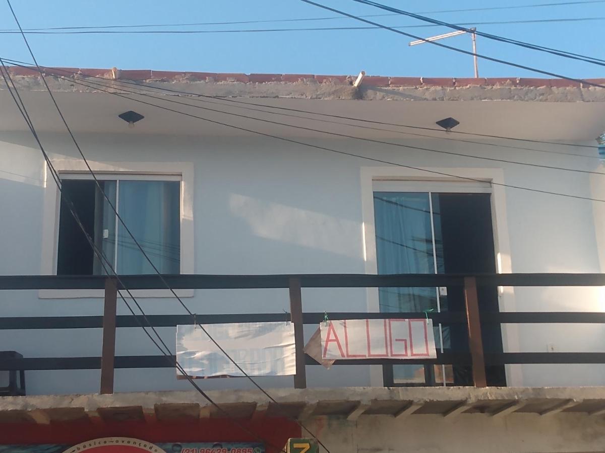 Suite Familiar Arraial do Cabo Exterior photo