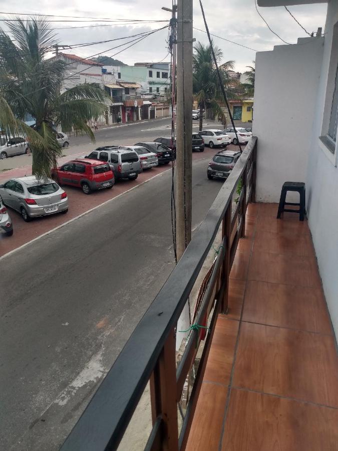 Suite Familiar Arraial do Cabo Exterior photo